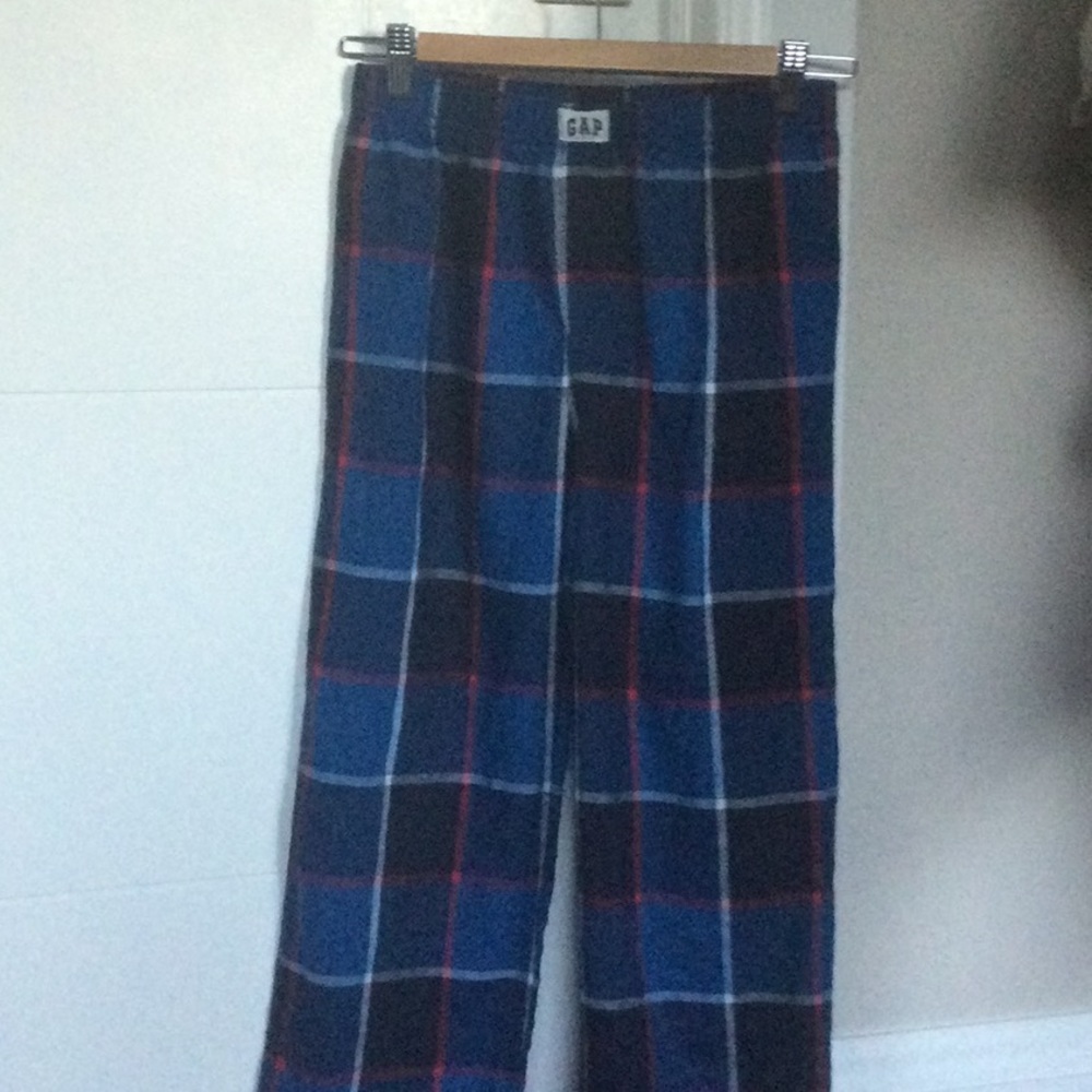 Boy’s Pyjamas